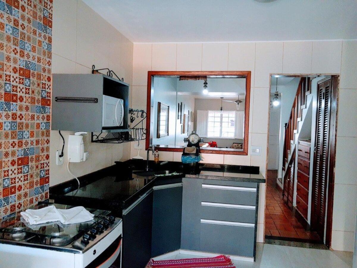 Casa Em Paraty, Excelente Localizacao! Buitenkant foto
