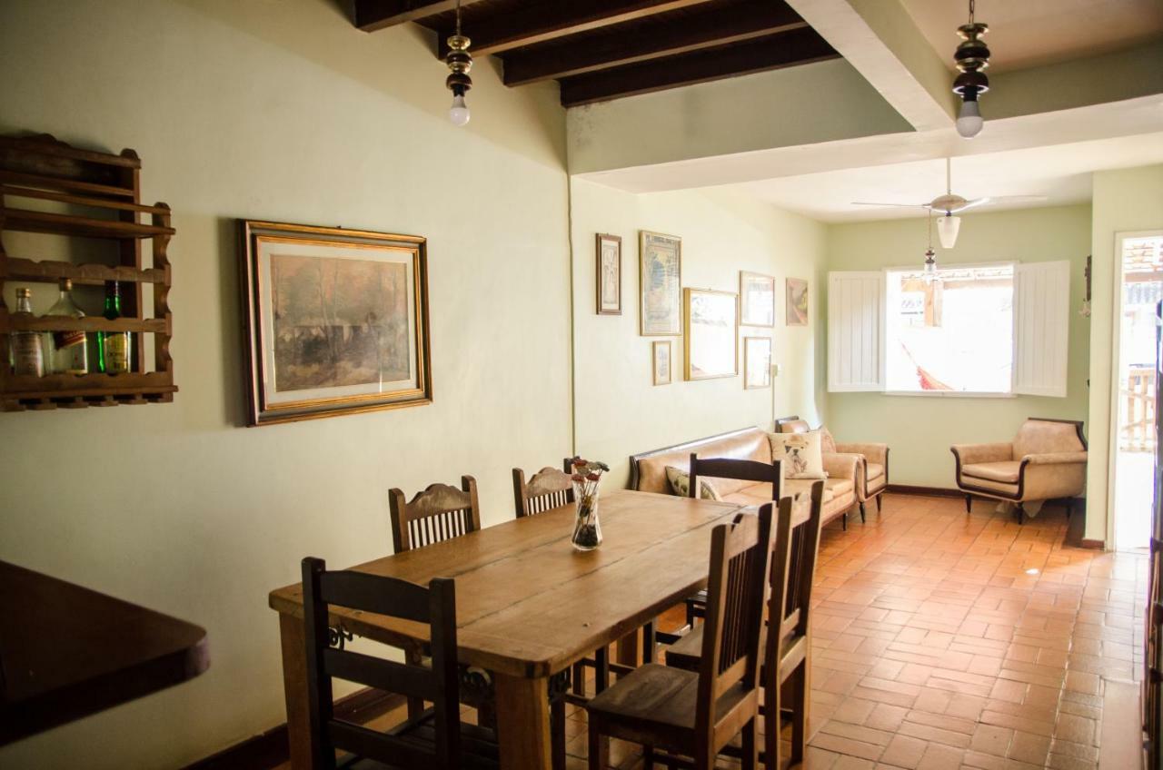 Casa Em Paraty, Excelente Localizacao! Buitenkant foto