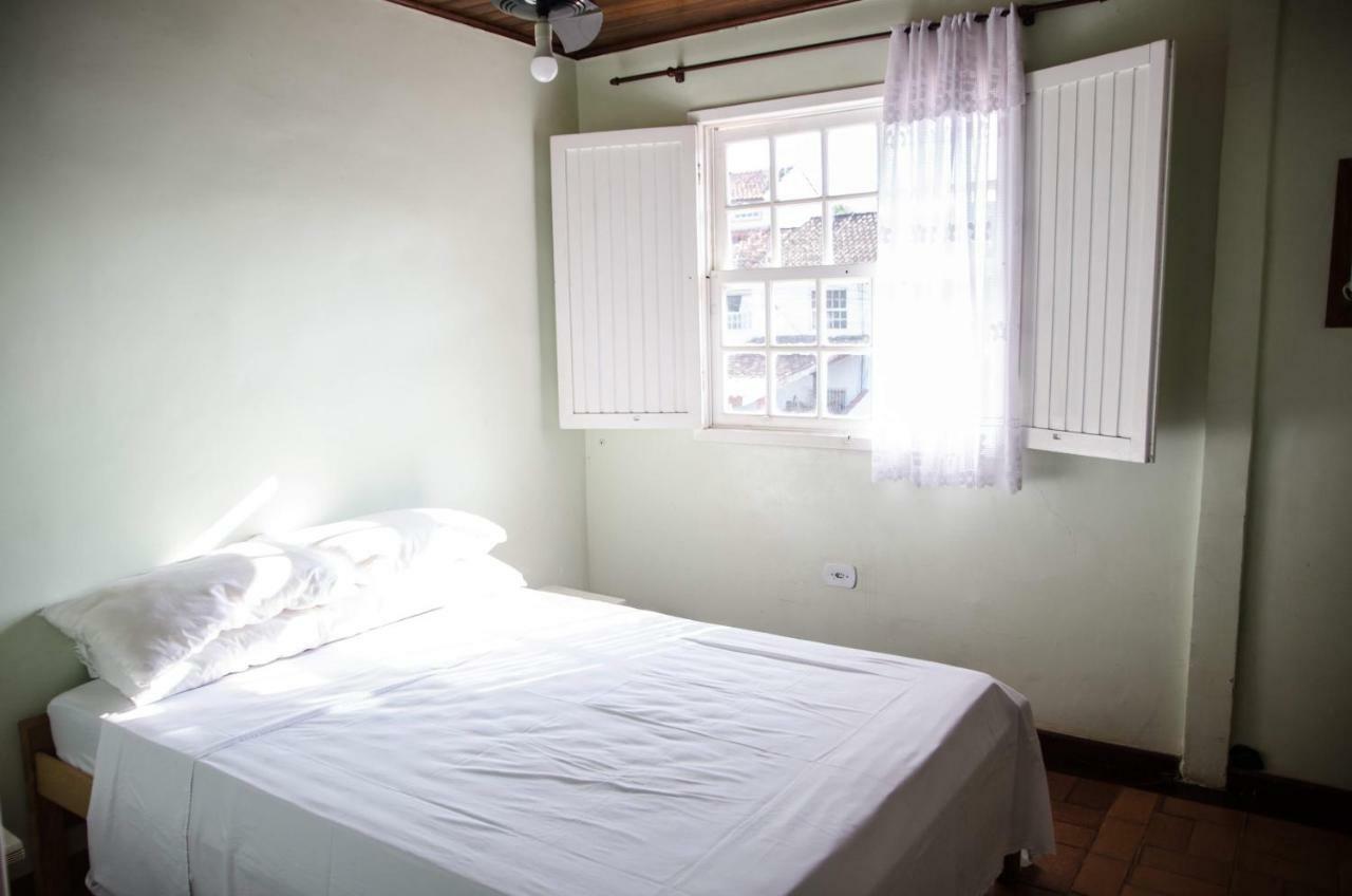 Casa Em Paraty, Excelente Localizacao! Buitenkant foto
