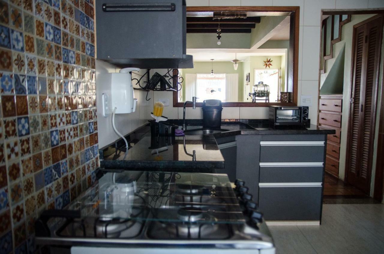 Casa Em Paraty, Excelente Localizacao! Buitenkant foto