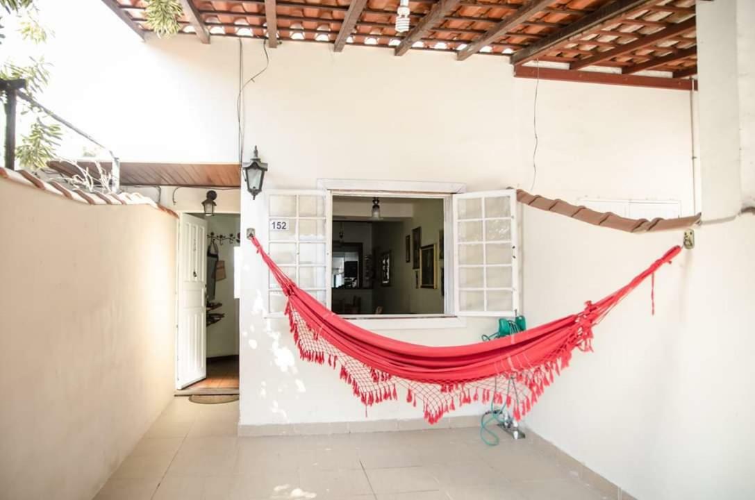 Casa Em Paraty, Excelente Localizacao! Buitenkant foto